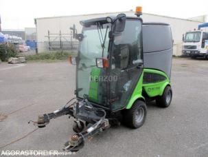  Nilfisk             city ranger 2250