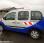 Fourgon avec parois et toit rigide Renault Kangoo