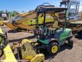 Tondeuse John Deere 1445