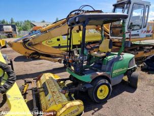 Tondeuse John Deere 1445