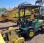 Tondeuse John Deere 1445