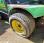 Tondeuse John Deere 1445