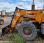 Tracteur agricole Renault 904MIH