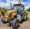 Tracteur agricole Renault ERG100 2R