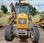 Tracteur agricole Renault ERG100 2R