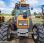 Tracteur agricole Renault R4