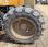 Tracteur agricole Renault R4