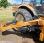 Tracteur agricole Renault R4