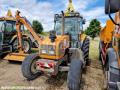 Tracteur agricole Renault ERG95H2R