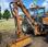 Tracteur agricole Renault ERG95H2R