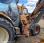 Tracteur agricole Renault ERG95H2R