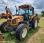 Tracteur agricole Renault ERG100 4R