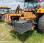 Tracteur agricole Renault ERG100 4R