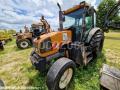 Tracteur agricole Renault R5