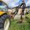 Tracteur agricole Renault ERG95H2R