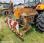 Tracteur agricole Renault ERG95H2R