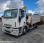 Plateau Iveco 120E21