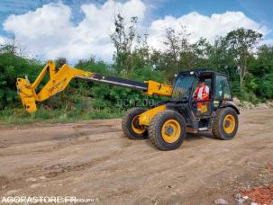  Jcb 531-70