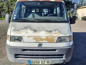 Autobus Fiat Ducato