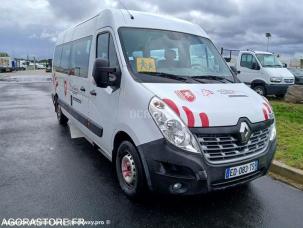 Autobus Renault Master