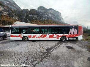 Autobus Irisbus Citelis