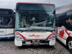 Autobus Irisbus Citelis