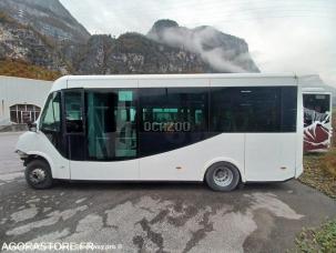 Autobus nc Cytios 4