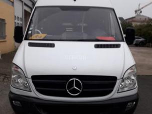 Autobus Mercedes Sprinter