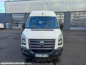 Autobus Volkswagen Crafter