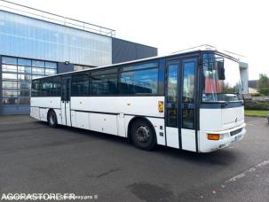 Autobus Irisbus Recreo