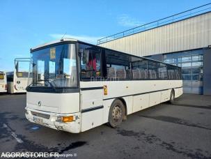 Autobus Irisbus Recreo