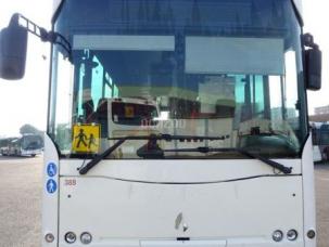 Autobus MAN A91