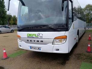 Autocar Setra S419UL