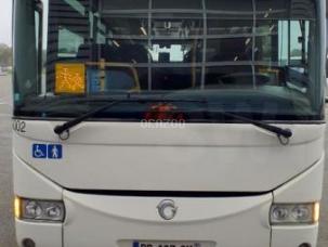 Autobus Irisbus Crossway