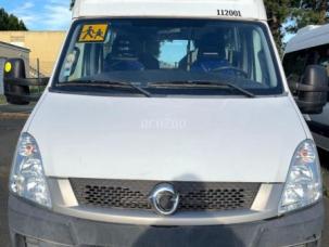 Autobus Iveco Daily