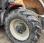 Tracteur agricole Valtra  S352