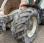 Tracteur agricole Valtra  S352