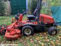 Tondeuse Kubota F3680