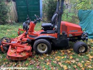 Tondeuse Kubota F3680