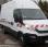 Fourgon avec parois et toit rigide Iveco 35S14