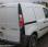 Fourgon avec parois et toit rigide Renault Kangoo