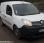 Fourgon avec parois et toit rigide Renault Kangoo