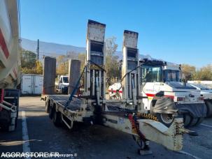 Porte-engins Actm B31315CHC