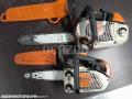 Autre Stihl             MS201TCM, MS151T