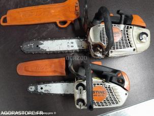 Autre Stihl             MS201TCM, MS151T