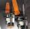 Autre Stihl             MS201TCM, MS151T