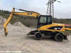 Pelle  Caterpillar M313D