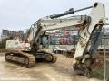 Pelle  Liebherr R956HD