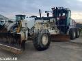  Caterpillar 160M AWD