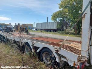 Porte-engins nc